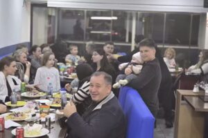 Restaurant Istanbul