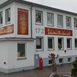 Restaurant Istanbul