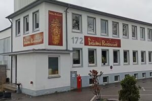 Restaurant Istanbul
