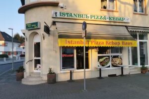 Restaurant Istanbul