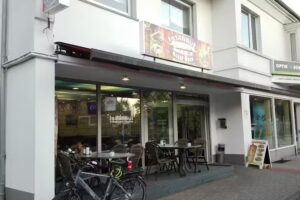 Restaurant Istanbul