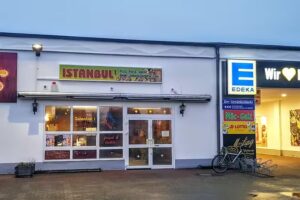 Restaurant Istanbul