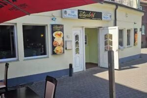 Restaurant Istanbul D&ouml;ner-Kebap&Pizza