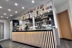 Restaurant Istanbul In