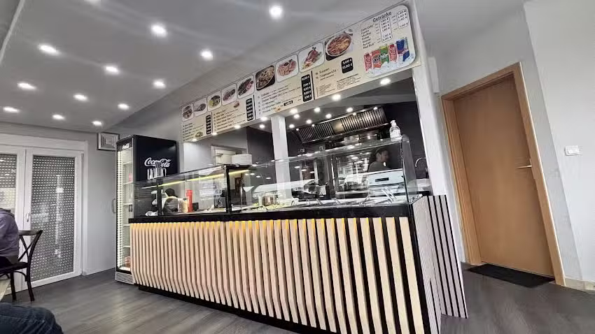 Restaurant Istanbul In