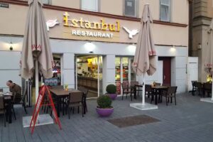 Restaurant Istanbul Tübingen