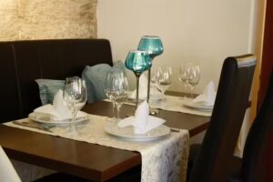 Restaurant Istoria