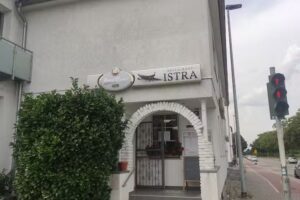 Restaurant Istra