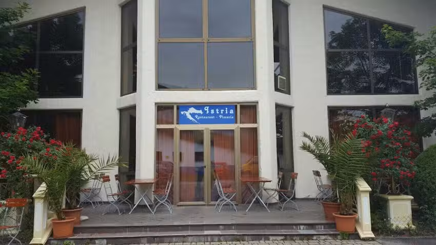 Restaurant Istria