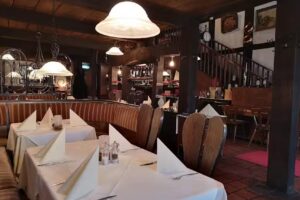 Restaurant Italia
