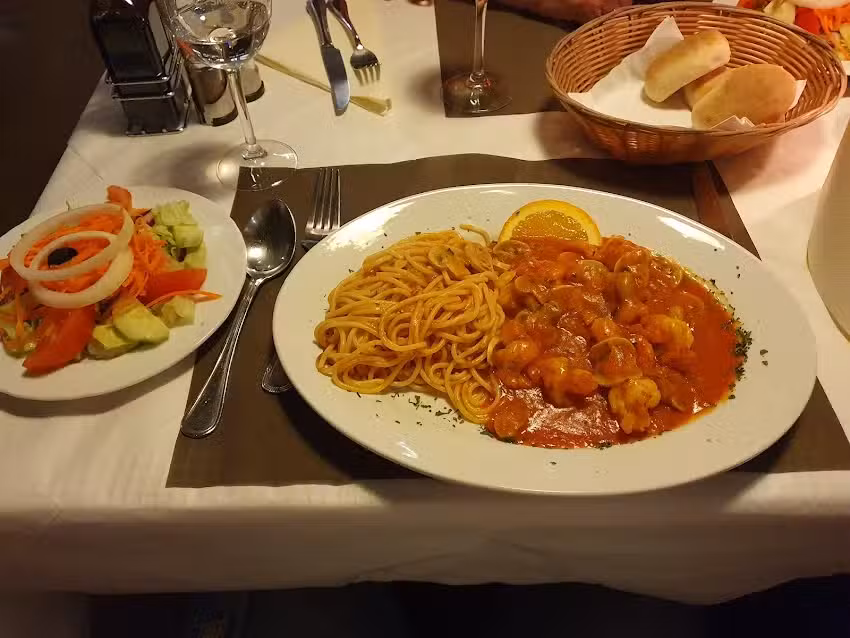 Restaurant Italia Bremerhaven