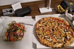 Restaurant Italia-Express