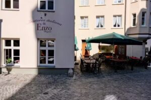 Restaurant Italiana da Enzo