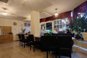 Restaurant Iva