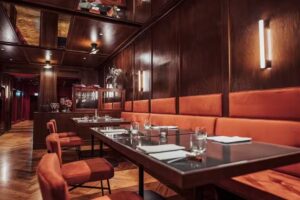 Restaurant Jacobi