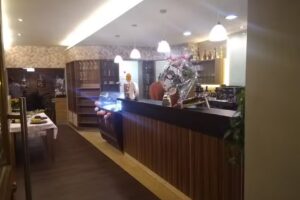 Restaurant Jada