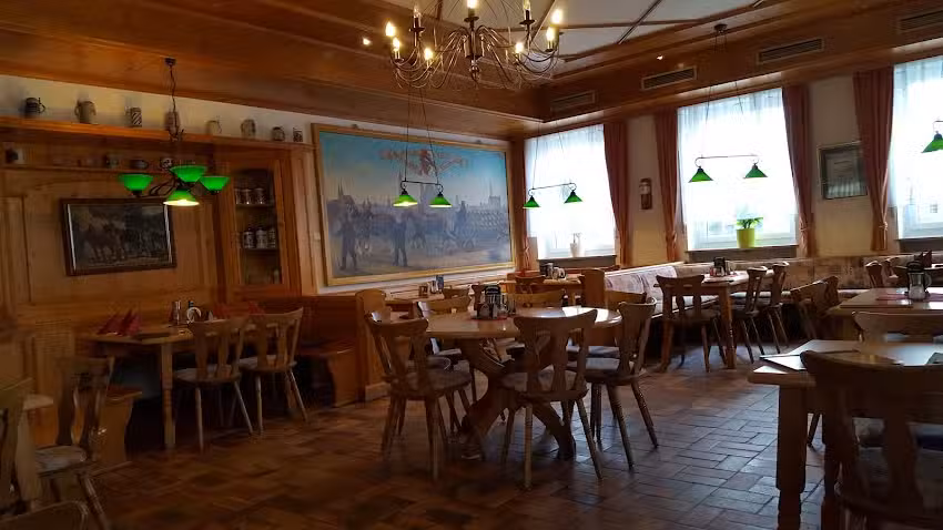 Restaurant Jägerhaus