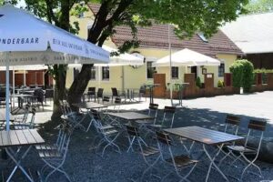 Restaurant Jägerhaus