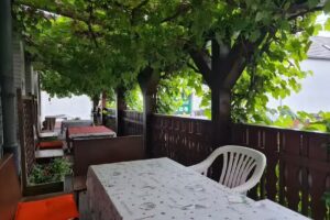 Restaurant J&auml;gerhof