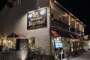Restaurant Jägerhof