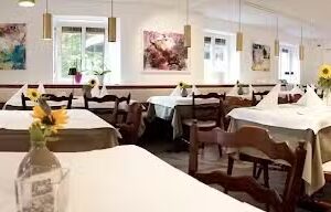 Restaurant Jägerstüble