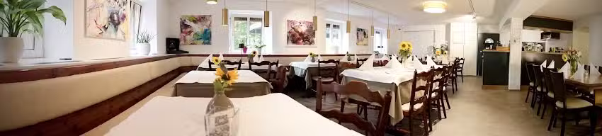 Restaurant Jägerstüble