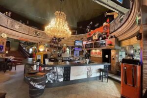 Restaurant Jailhouse