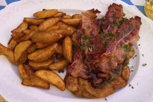 Restaurant Jakobsbrunnen