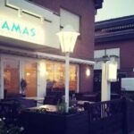 Restaurant Jamas