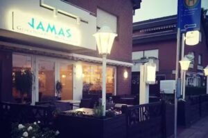 Restaurant Jamas