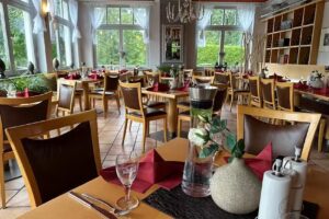 Restaurant Jamas Machern