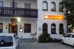 Restaurant Jannat