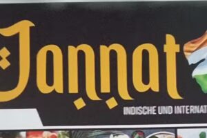 Restaurant Jannat Inh.