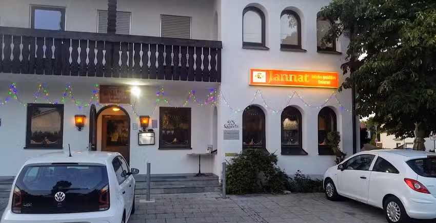 Restaurant Jannat