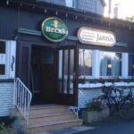 Restaurant Jannis