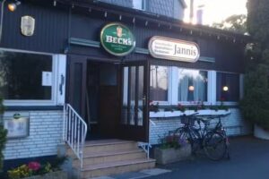 Restaurant Jannis