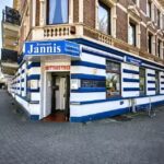 Restaurant Jannis