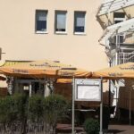 Restaurant Jasmin