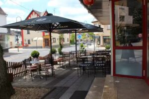 Restaurant Jasmin