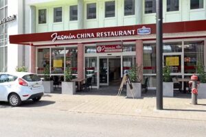 Restaurant Jasmin