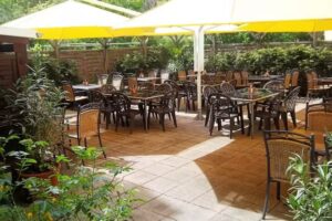 Restaurant Jedermann Erfurt