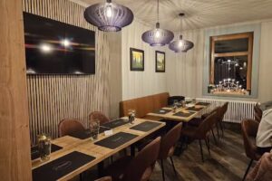 Restaurant „Jedermanns“