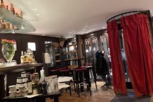 Restaurant Jerome