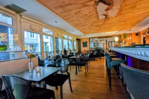 Restaurant Jesolo