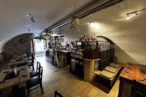 Restaurant Jetschy