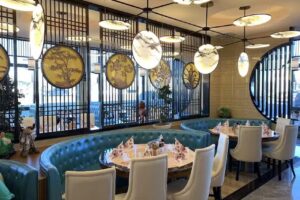 Restaurant Jiangnan