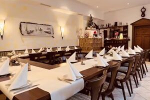Restaurant Jianis