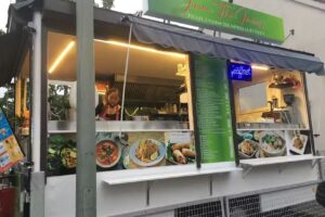 Restaurant Jimmi