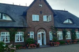 Restaurant &bdquo;JM&ldquo;