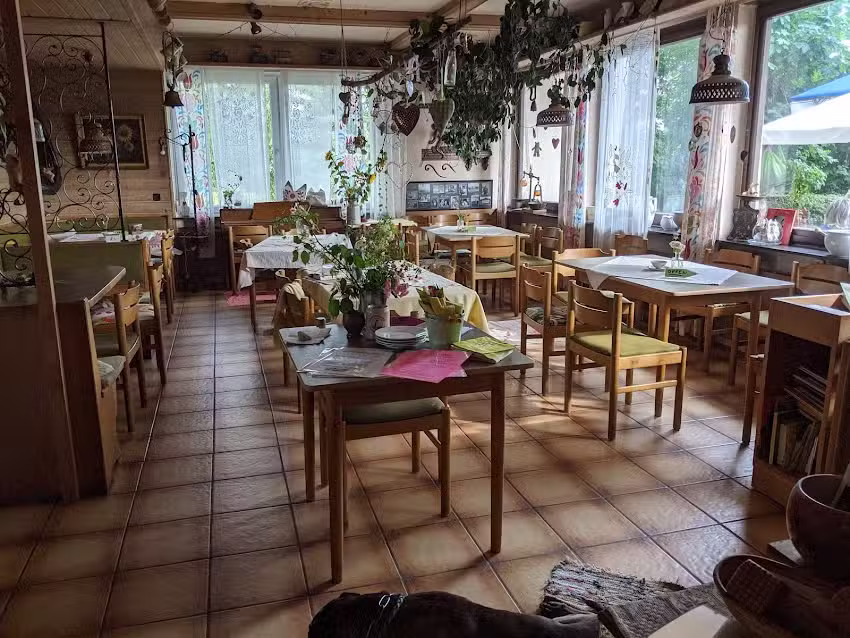 Restaurant Jockele